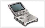 GameBoy Advance
